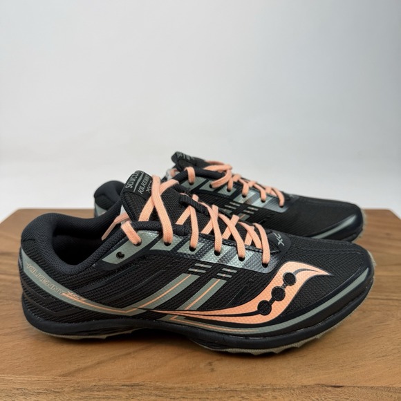 Saucony Shoes - New Womens Saucony Kilkenny XC7 Flat Racing Track & Field Running Shoes‎ Sz 5